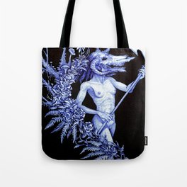 Nature's Beauty Tote Bag