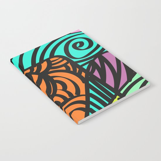 Naive Notebook