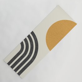 Boho Yoga Mats To Match Your Personal Style Society6