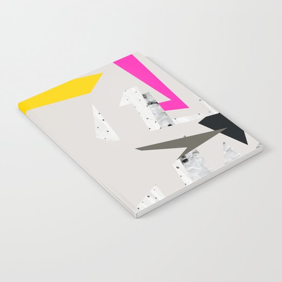 Abstract 08 Notebook