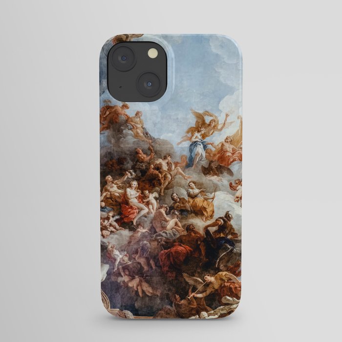 Renaissance iPhone Case