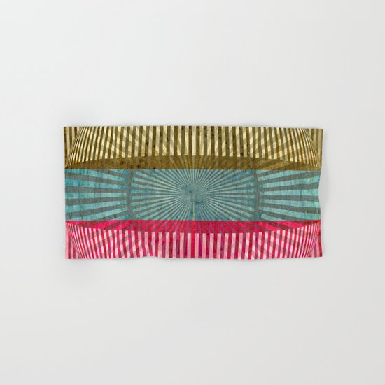 Unity Hand & Bath Towel