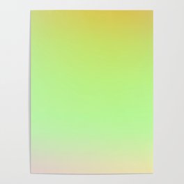 7 Plain Gradient Aesthetic 220629 Minimalist Art Valourine Digital  Poster