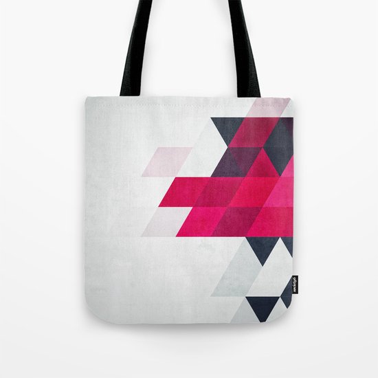 minimylysse Tote Bag