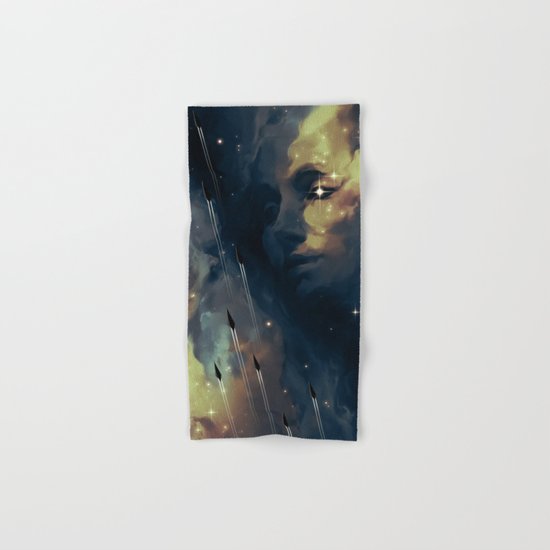 Lady Nova Hand & Bath Towel