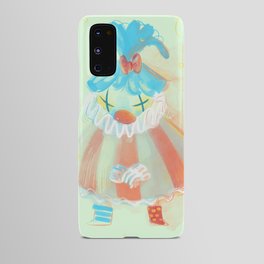 Cute Clown Android Case