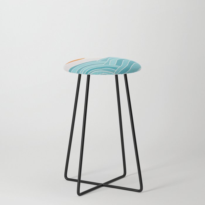 Counter Stool