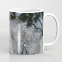 ElvenKing Guardian of the Portal Gates  Coffee Mug