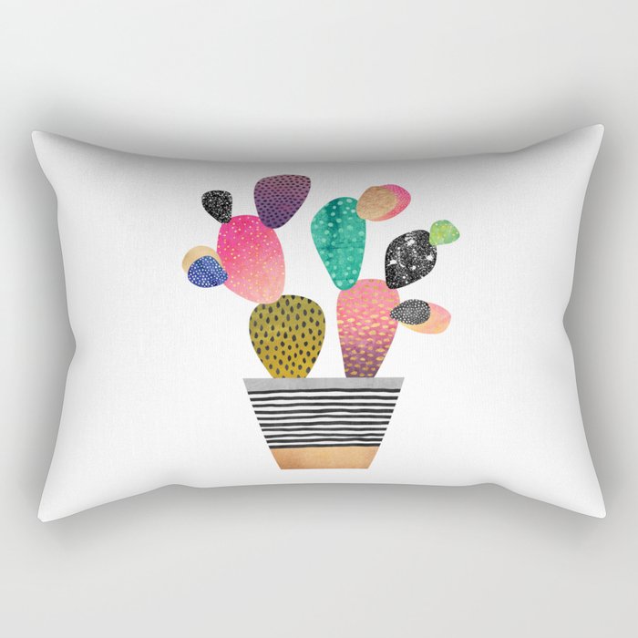 Rectangular Pillow