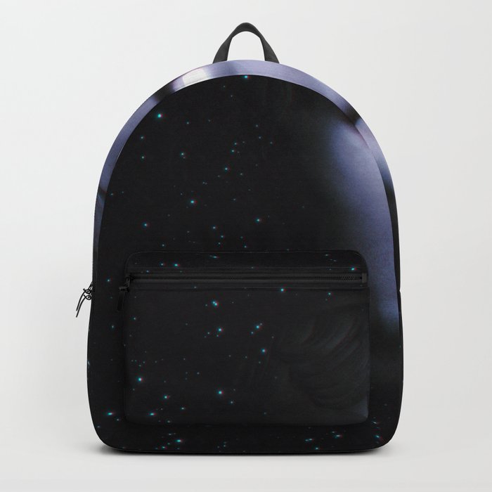 Lui Backpack by Dorian Legret