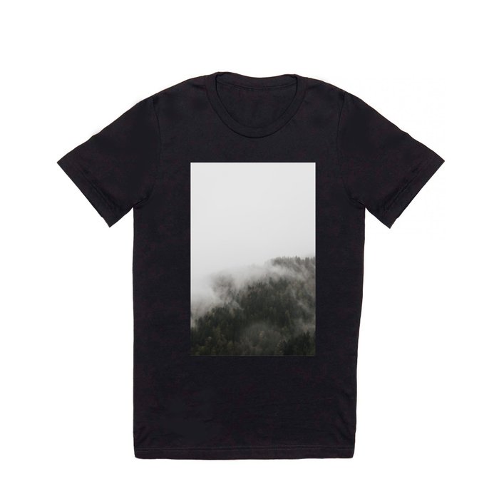 Embrace - Landscape Photography T Shirt