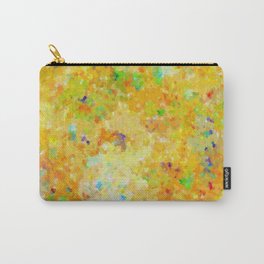 Spring will come Carry-All Pouch