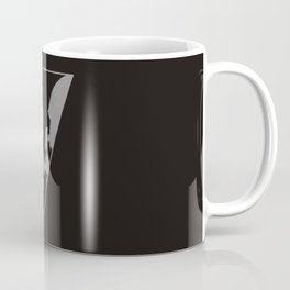 Morte Coffee Mug