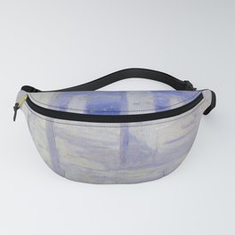 moonlight mustapha - charles conder Fanny Pack