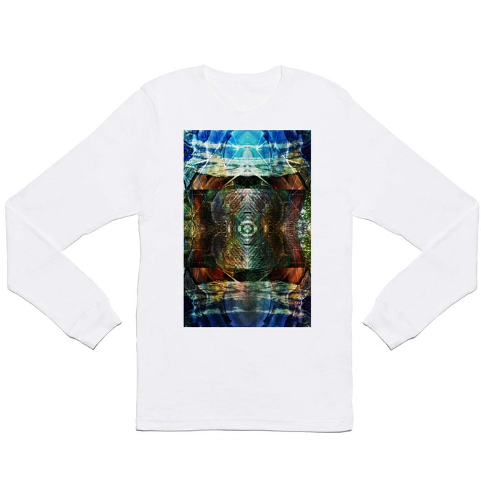 when i look to the sky Long Sleeve T Shirt