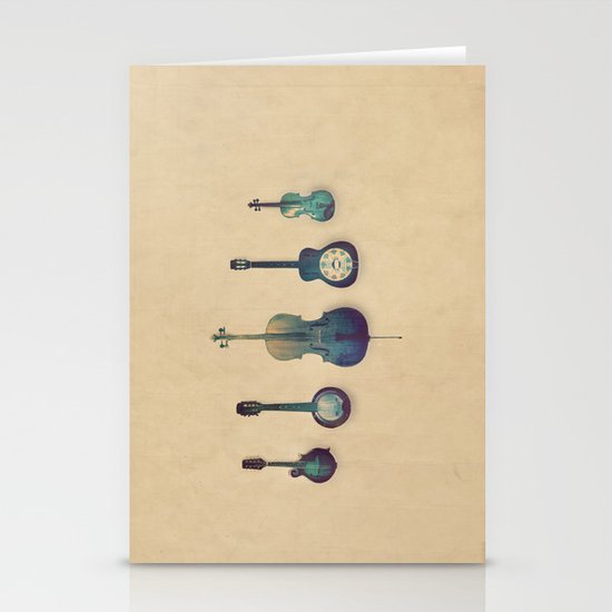 Good Company Stationery Cards
