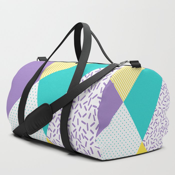 Gitano 2025 duffle bag