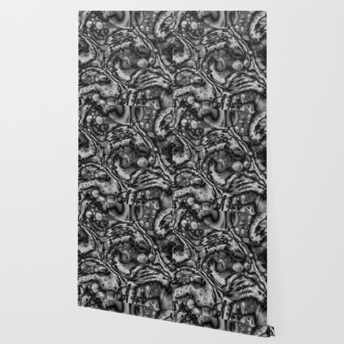 Sea Of Confusion Wallpaper By Beckytitus Society6