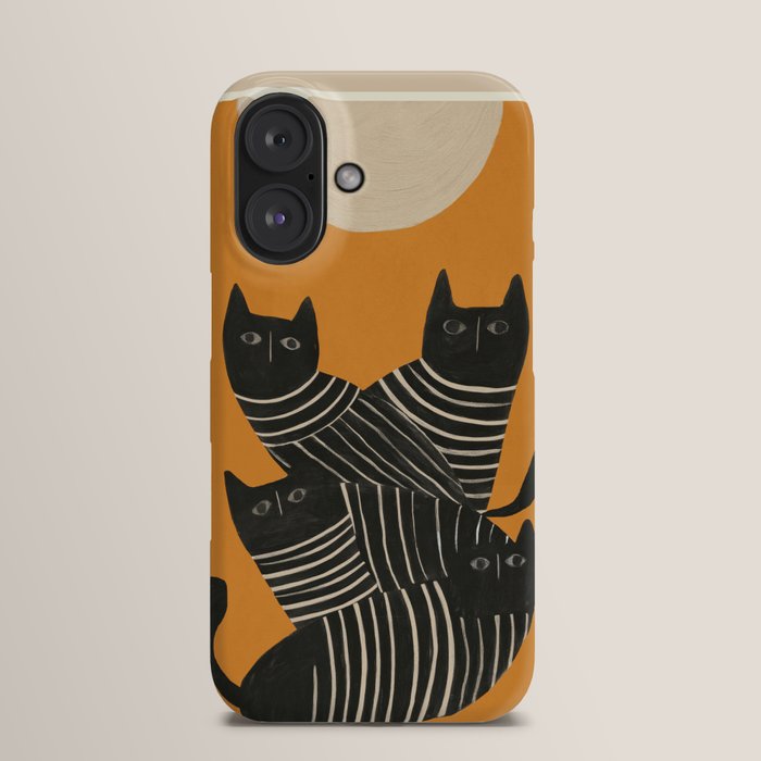 Society6 iPhone4/4S,5用 Cat (Pack-a-cat) by Zumzzet Society6 iPhone4/4S,5用 Cat (Pack-a-cat) by Zumzzet Cat