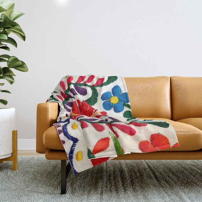 Mexican deals soft blankets