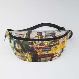 the bar Fanny Pack