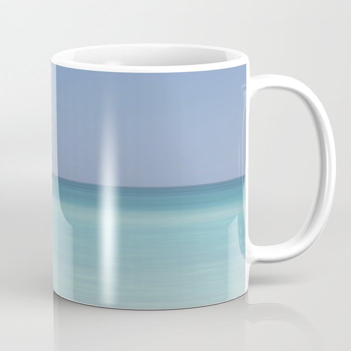 South Beach Coffee Mug