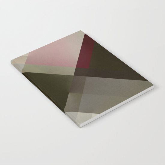 RAD XLII Notebook