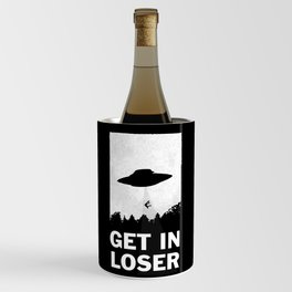 Get In Loser Wine Chiller