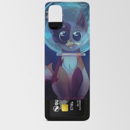 Fishbowl - Night Android Card Case