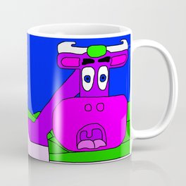 Serprize Cow! Coffee Mug