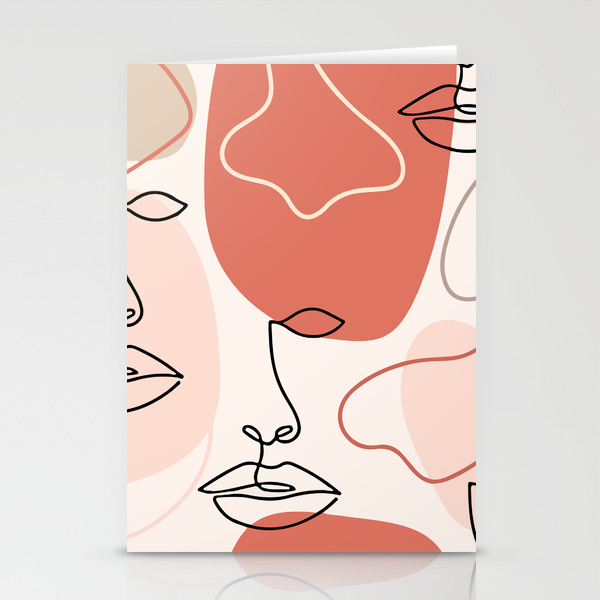 Terra Cotta Line Art Print Minimalist Line Drawing Simple Line Art Male Face Man Face One Line Stationery Cards By Partprise Society6 Terra Cotta Line Art Print Minimalist Line Drawing Simple Line Art Male Face Man Face One Line Stationery Cards By Partprise Society6