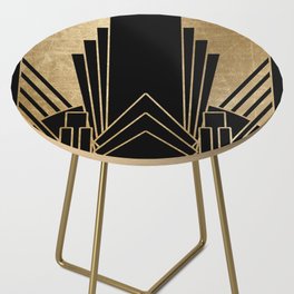 Art deco design Side Table