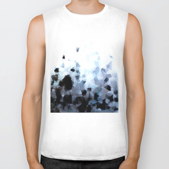 design 49 Biker Tank