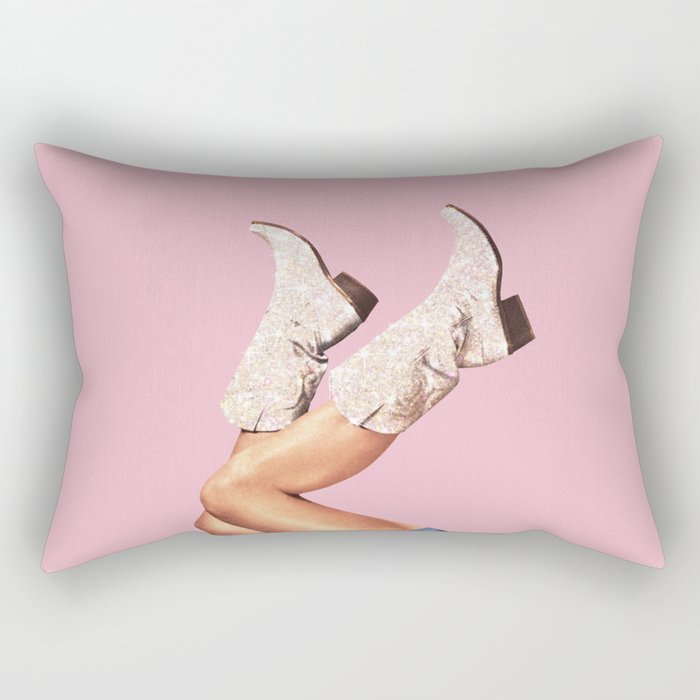 Rectangular Pillow
