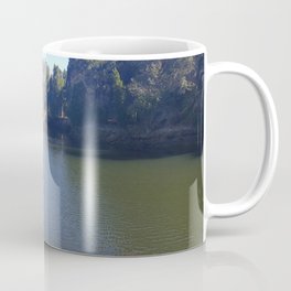 Cedar Key Canal pt.2 Coffee Mug