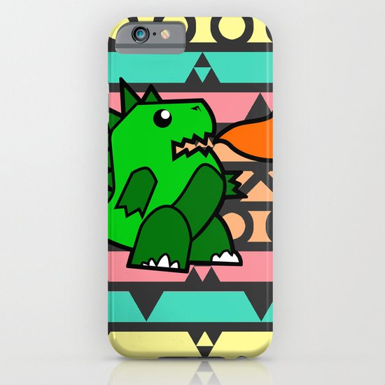 Zillaztec iPhone & iPod Case