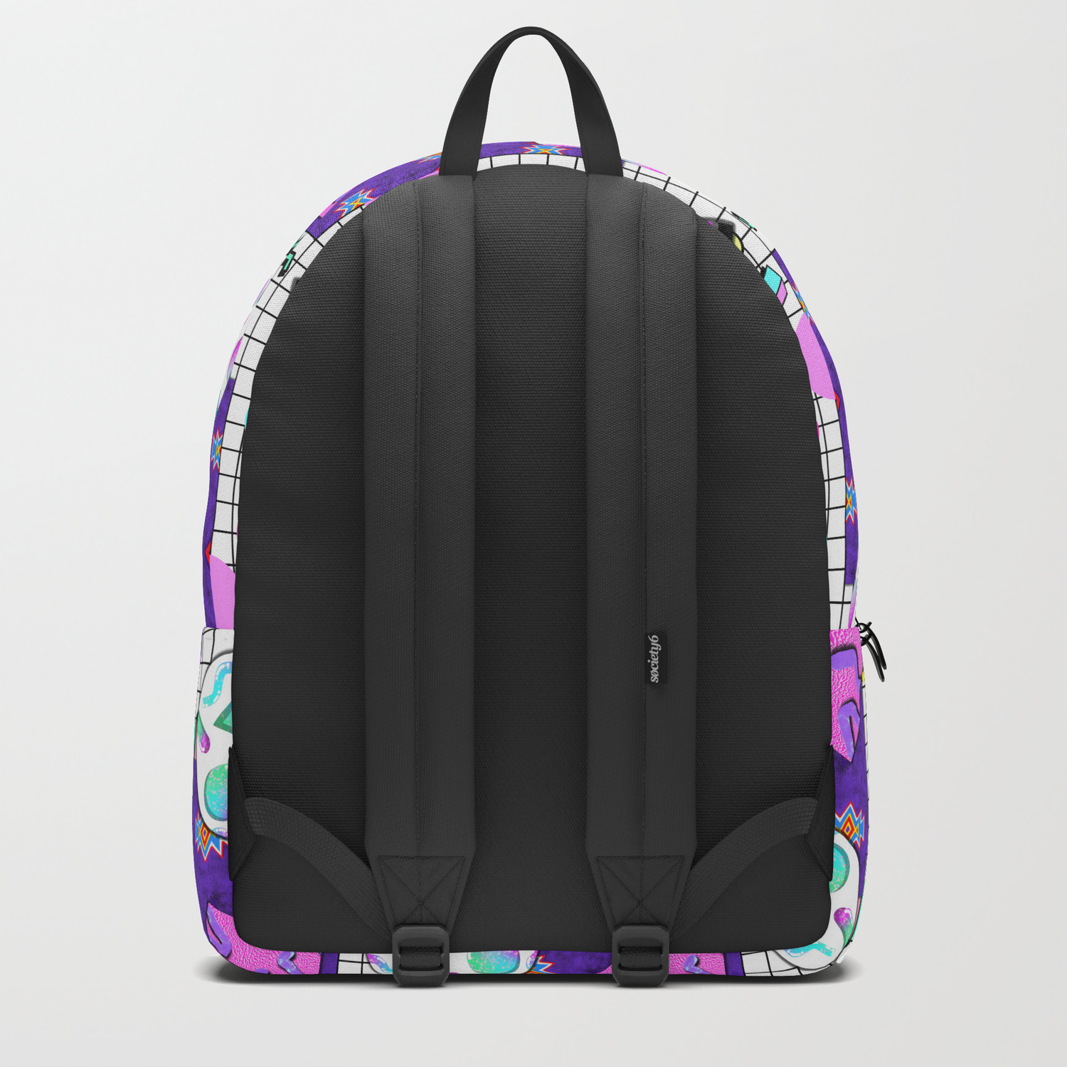trapper keeper backpack
