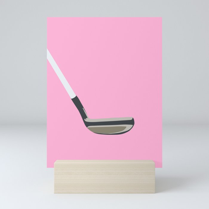 Mini Art Print