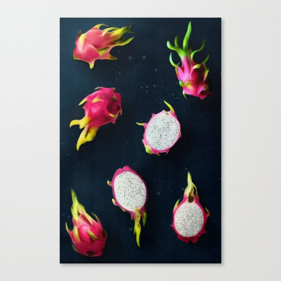 fruit 7 Canvas Print