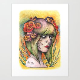 cellophane wrap for art prints