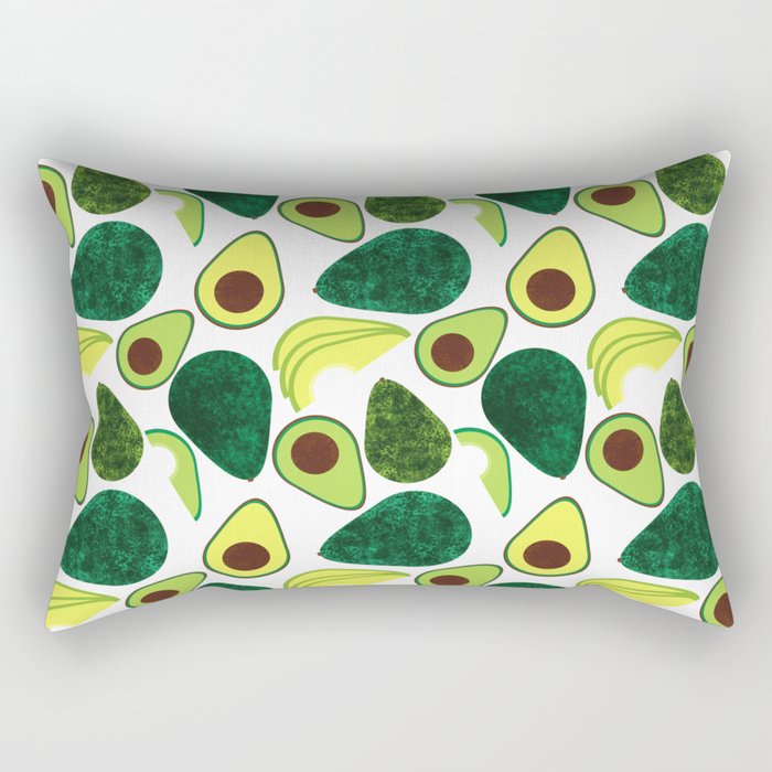 Rectangular Pillow