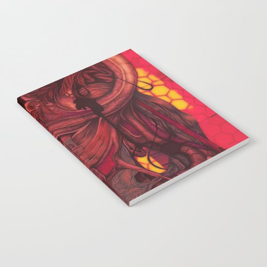 Stargaze Notebook
