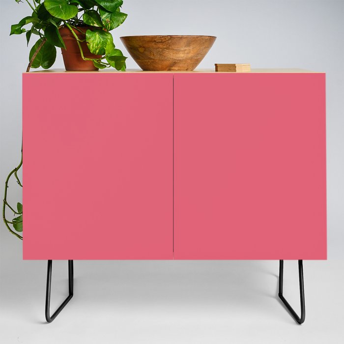 Flower Credenza