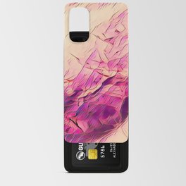 Pattern47 Android Card Case