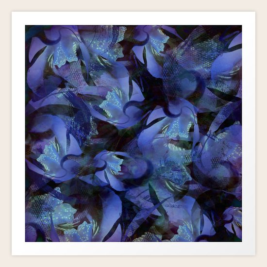 Insidious Art Print