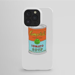 Warhol iPhone Case