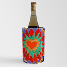 Feral Heart #04 Wine Chiller