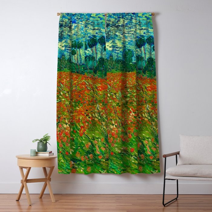 Blackout Curtain