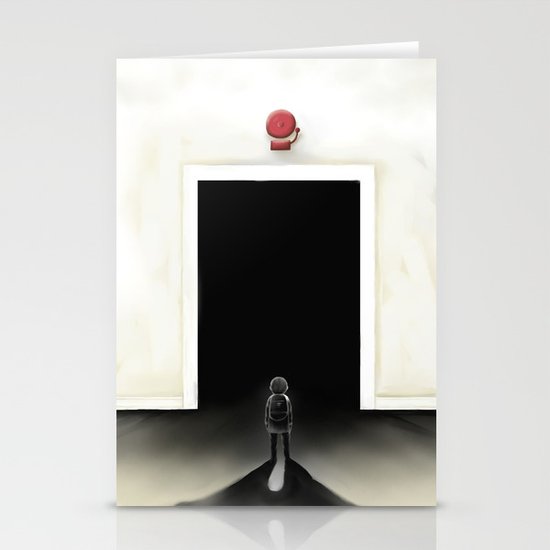 Day one Stationery Cards