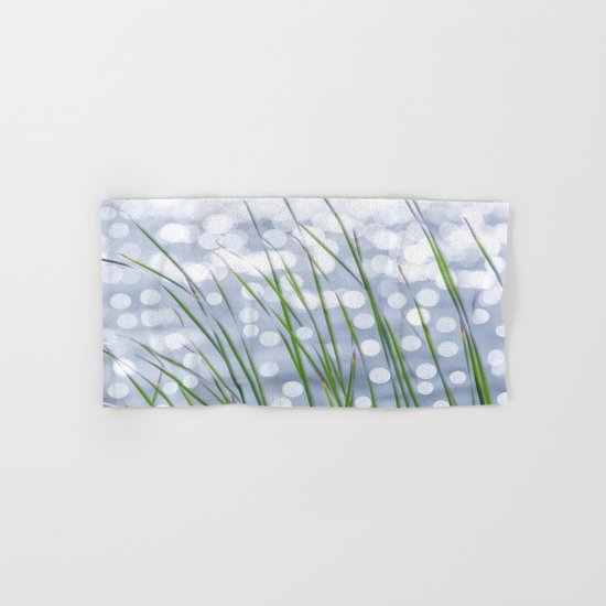 Bed of reeds Hand & Bath Towel